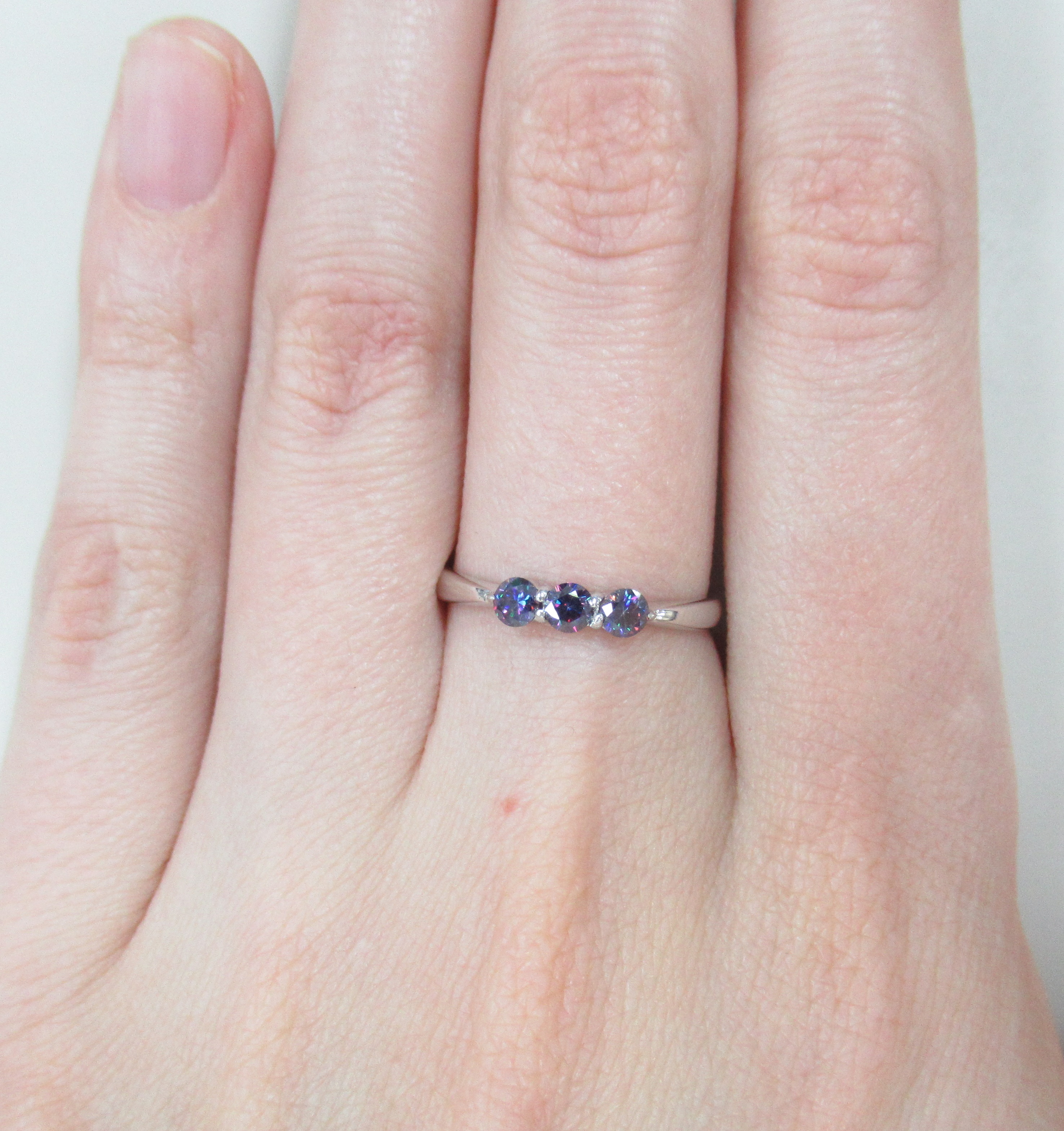 10323-000321 Кольцо (Ag 925)